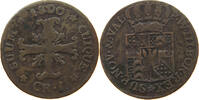 Schweiz Neuchatel 1 Kreuzer Friedrich Wilhelm III -