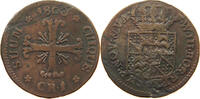 Schweiz Neuenburg 1 Kreuzer Friedrich Wilhelm III -