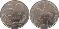ALBANIA 50 LEKE 1996 SS+ 8,00 EUR  zzgl. 5,99 EUR Versand