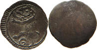 Schweiz St Gallen Pfennig -