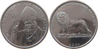 CONGO FRANC -