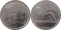 CONGO FRANC -