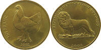 CONGO FRANC -