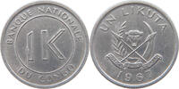 CONGO LIKUTA -