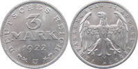 WEIMAR 3 MARK -