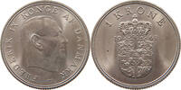 DENMARK KRONE Frederik IX. 1947-1972 -