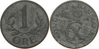 DENMARK ÖRE Christian X. (1912-1947) -
