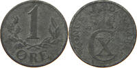 DENMARK ÖRE Christian X. (1912-1947) -