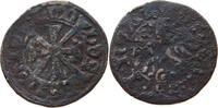RDR TIROL ETSCHKREUZER Erzherzog Sigismund, 1439-1493 -