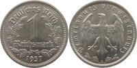 Drittes Reich 1 Mark -