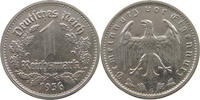 Drittes Reich 1 Mark -