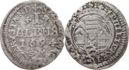 HANAU LICHTENBERG ALBUS Philipp Reinhard 1675-1712. -