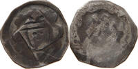 ÖSTERREICH WIENER PFENNIG Friedrich der Schöne als König 1314-1330 -