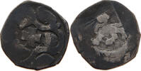 ÖSTERREICH WIENER PFENNIG Otakar II. von Böhmen, 1251-1276 Kreuz in Laubzierrat LÖWE -
