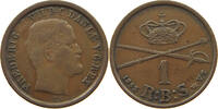 DENMARK RIGSBANKSKILLING Frederik VII. 1848-1863 -