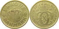 DENMARK KRONE Christian X. (1912-1947) -