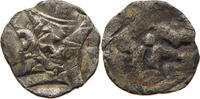 ITALY LUCCA DENAR Heinrich II. - V. 1004-1125 -