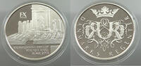DENMARK MEDAL 2004 KRONPRINSENS BRYLLUP VOR FRUE KIRKE PROOF