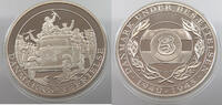 MEDAILLE 1940-1945 DENMARKS BEFRIELSE PROOF