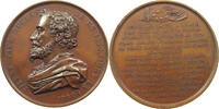 BELGIUM MEDAL Rubens, Peter Paul 1577-1640. (Jouvenel). -
