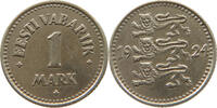 ESTONIA KROON 1934 SS+