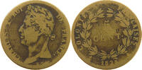 FRENCH COLONIES 5 CENTIMES Charles X. (1824-1830) -
