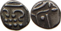 INDIA PRINCELY STATES TRAVANCORE CHUCKRAM Rama Varma IV 1860-1880 -