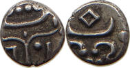 INDIA PRINCELY STATES TRAVANCORE CHUCKRAM Rama Varma IV 1860-1880 -
