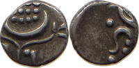 INDIA PRINCELY STATES TRAVANCORE CHUCKRAM Rama Varma IV 1860-1880 -