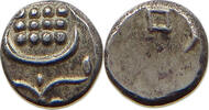 INDIA PRINCELY STATES TRAVANCORE CHUCKRAM Rama Varma IV 1860-1880 -