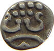 INDIA PRINCELY STATES TRAVANCORE CHUCKRAM Rama Varma IV 1860-1880 -