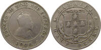 JAMAICA 1/2 PENNY Edward VII., 1901 - 1910 -