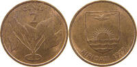 KIRIBATI 2 CENTS -