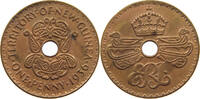 NEW GUINEA PENNY -