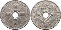 NEW GUINEA SHILLING George VI. (1936-1952) -