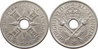 NEW GUINEA SHILLING George VI. (1936-1952) -