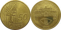 VATICAN 50 CEROS -