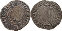 ITALY STATES SICILY PIERREALE Friedrich III. 1296-1337 -
