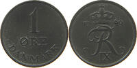 DENMARK ORE Friedrich IX. (1947-1972) -