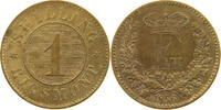 DENMARK SKILLING Frederik VII. 1848-1863 -