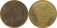 DENMARK SKILLING Frederik VII. 1848-1863 -