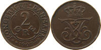 DENMARK 2 ÖRE Frederik VIII. (1906-1912) -