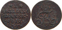 DENMARK SKILLING Frederik VI. 1808-1839. -
