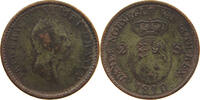 DENMARK 2 SKILLING Frederik VI. 1808-1839. -