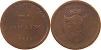 DENMARK 3 SKILLING Frederik VI. 1808-1839. -