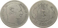 DENMARK KRONE Christian IX. (1863-1906) -