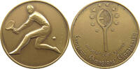 NETHERLANDS MEDAL ANTWERP TENNIS CHAMPIONSHIP -