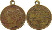 FRANCE MEDAL Louis XVI. (1774-1793) JOSEPHINE 1763-1814 -