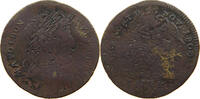 FRANCE JETON Napoleon I. (1804-1814, 1815) LAUER -