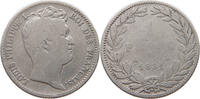 FRANCE FRANC LOUIS PHILIPPE I. (1830-1848) RARE -
